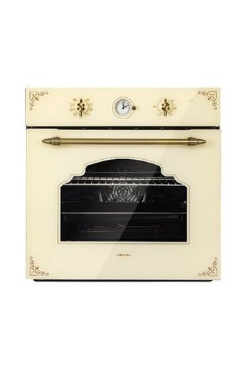 Электрический духовой шкаф HIBERG VM 6395 Y