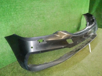 Бампер передний BMW 5er G30 (2017-2020)