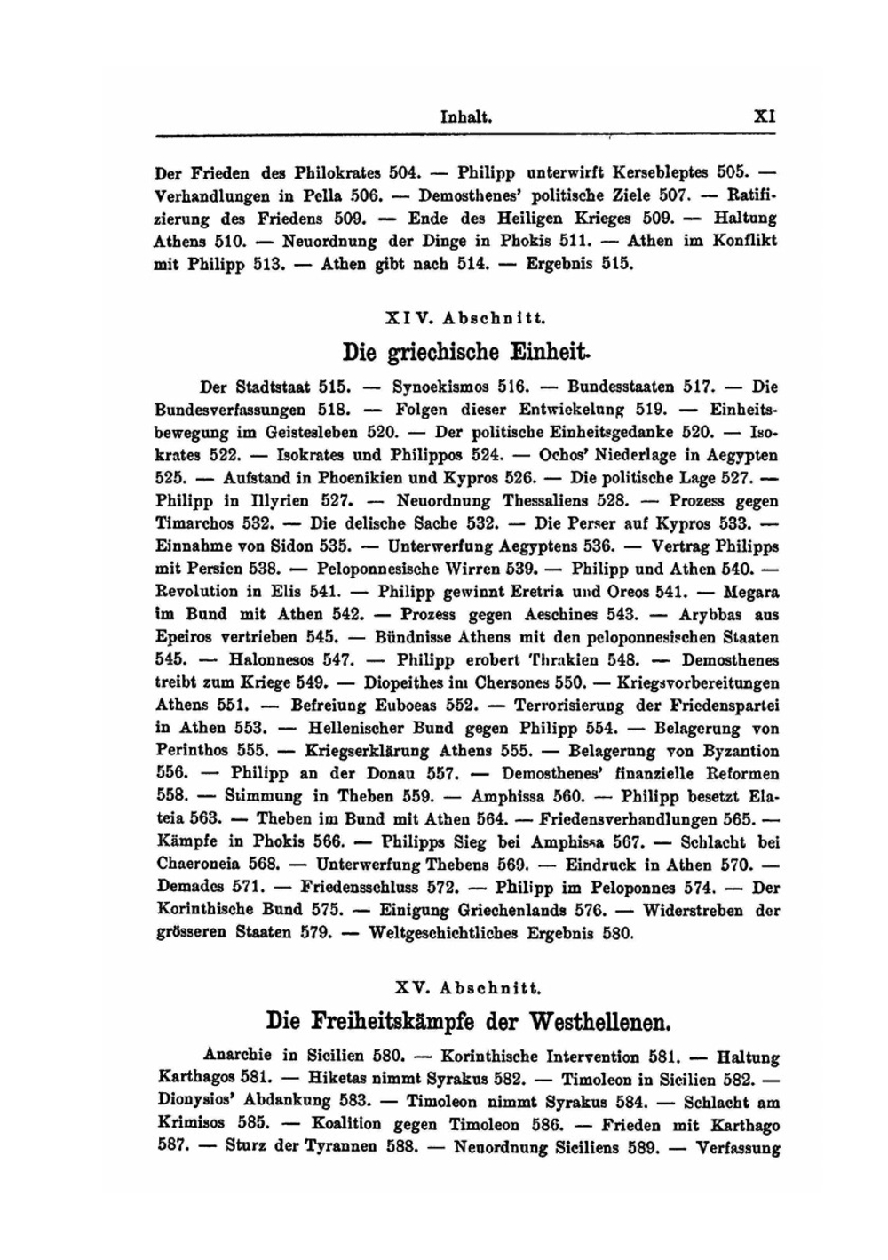 Griechische Geschichte. Volume 3, Part 1 | K.J. Beloch
