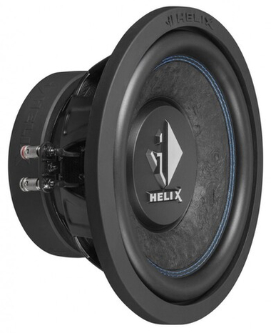 Helix K10W svc2 | Сабвуфер 10" (25 см.)