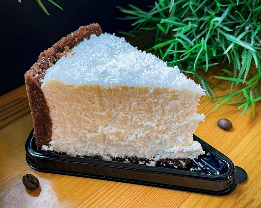 Чизкейк Баунти