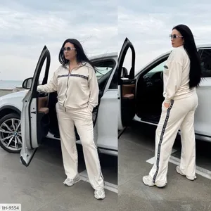 Костюм IH-9549 Фабрика Моды