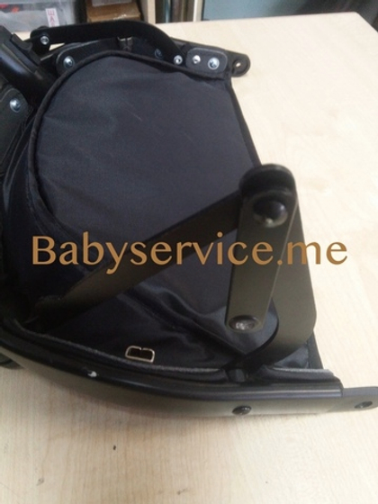 Подножка YOYA Plus 2