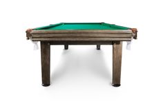 Виртуоз СБ 8 сосна (Пул, Ochre, Manchester 70 Burgundy ш2.0м, Х/б сетка)