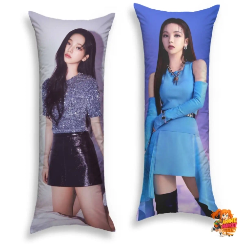 Дакимакура AESPA Карина