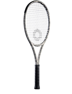 Теннисная ракетка Solinco Whiteout V2 Camo 290 + Струны + Натяжка