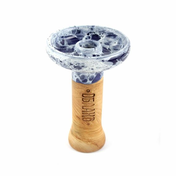 Облако Phunnel L Glaze Cosmo Blue-White (61)