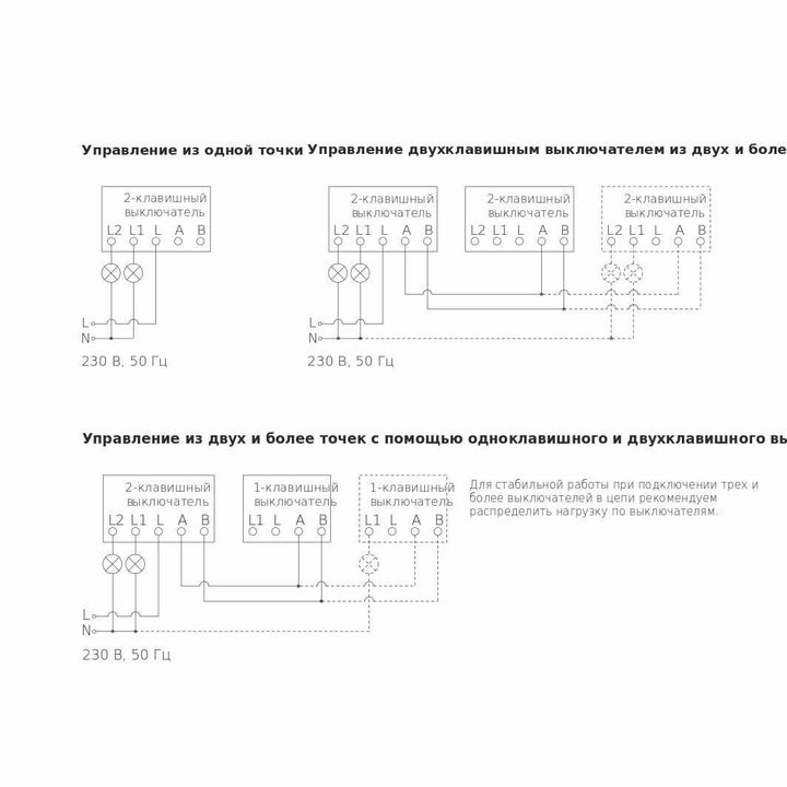 Сенсорный выключатель двухклавишный Werkel с подсветкой шампань W4520011 4690389179587