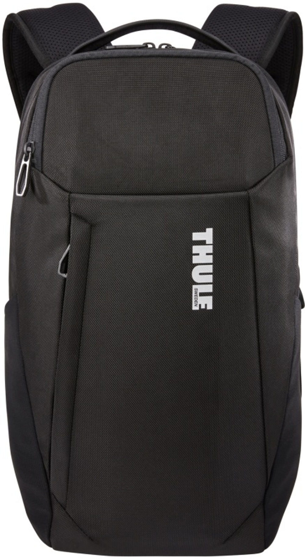 Рюкзак для ноутбука Thule Accent Backpack 20L TACBP2115 Black (3204812)
