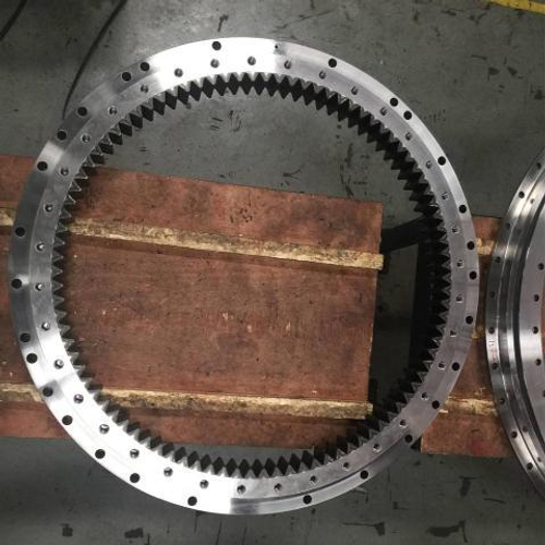 Круг поворотный VOLVO EC290