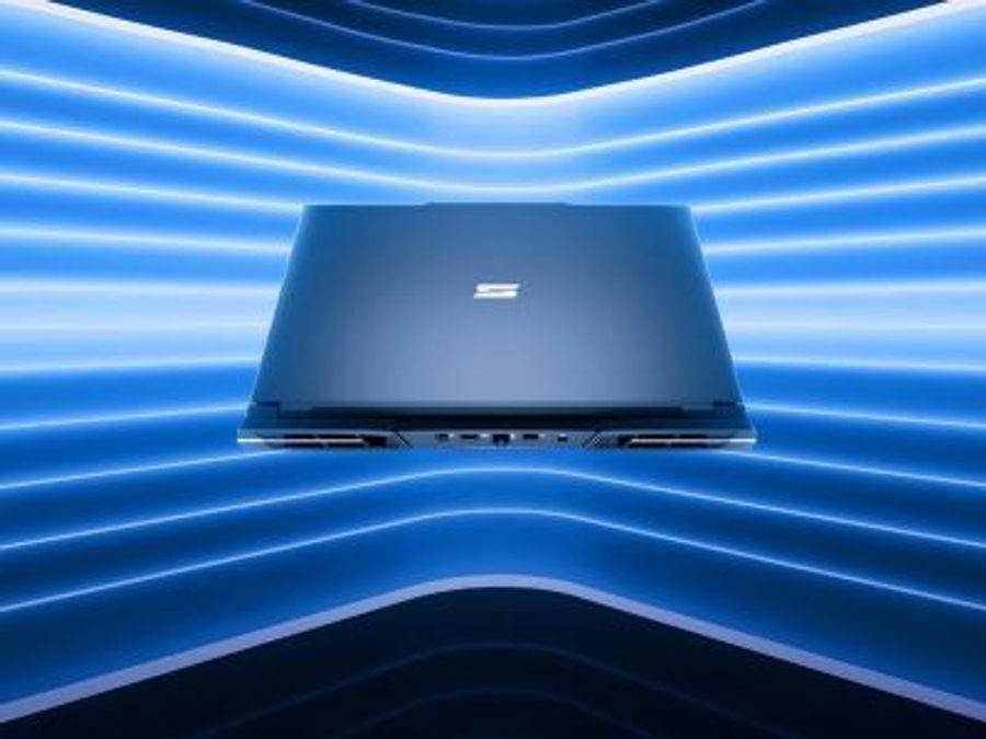 Сразу два порта Thunderbolt 5 в одном ноутбуке