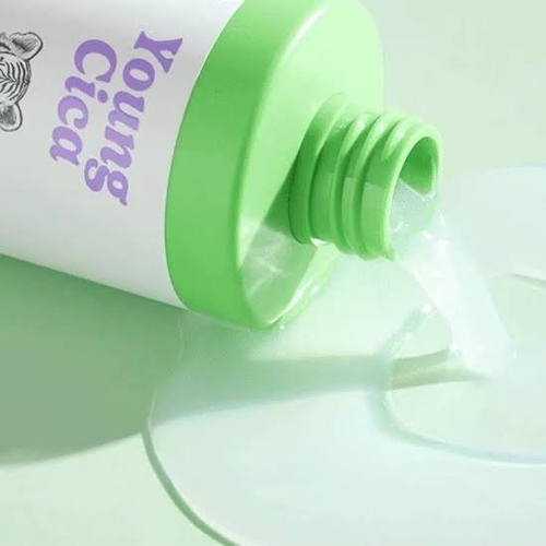 Medi-Peel Young Cica PDRN Trouble Soothing Essence Toner успокаивающий тонер для лица