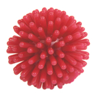 Игрушка для кошек "Trixie Hedgehog Balls", виниловые мячики, 3 см, набор 120 штук
