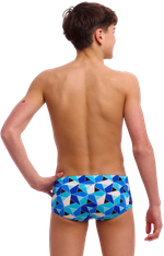 Транки FUNKY TRUNKS Boys Tetra Tonic