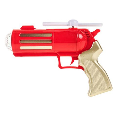 Пистолет на батарейках, пакет YF553