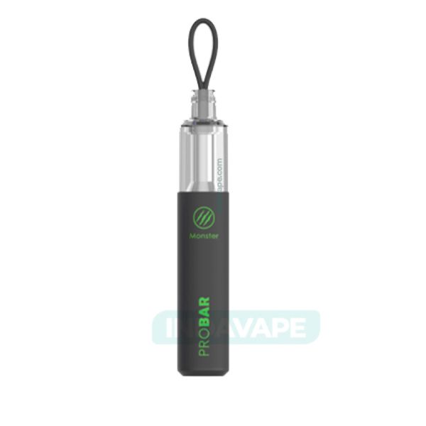 Купить Одноразовый Pod Probar - Monster Vape energy (1500 затяжек)