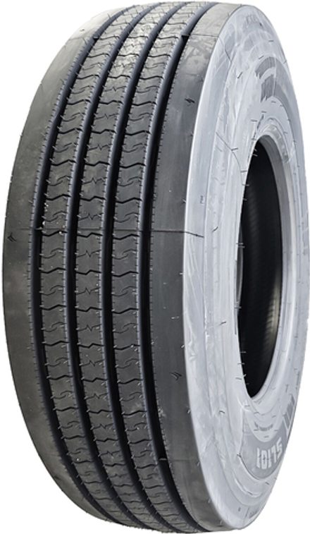 Royal Black SL101 235/75 R17.5 143L