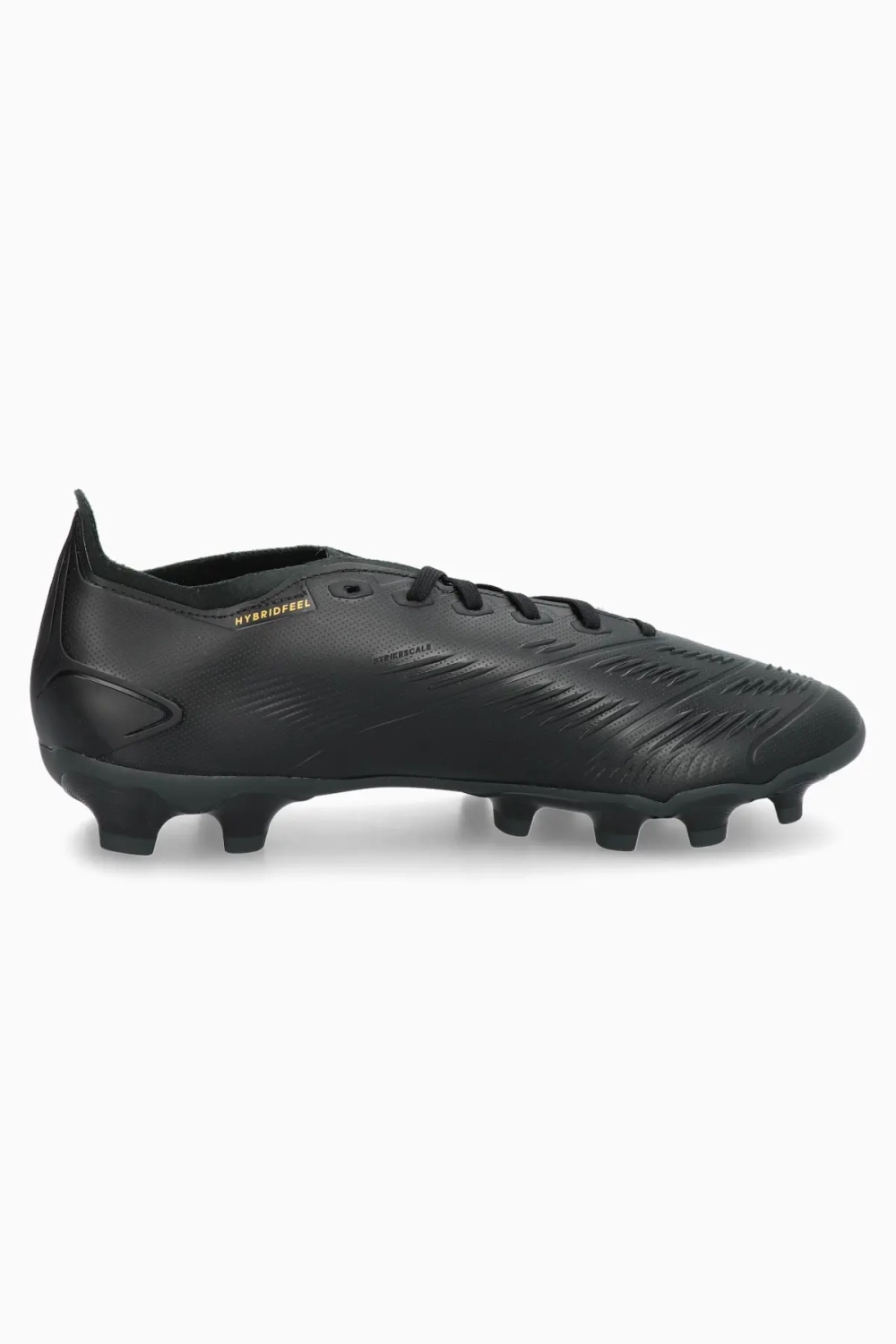 Бутсы adidas Predator League MG - черный