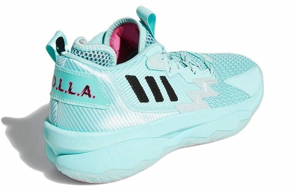 Кроссовки Adidas D Lillard 8 Dame 8