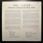 Mel Torme - Torme (США 1959г.)