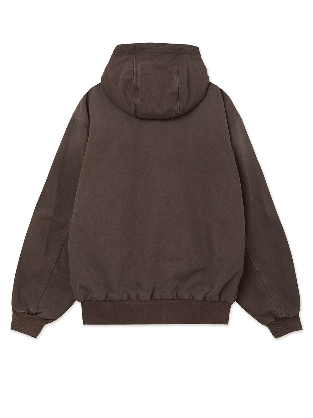 Куртка С Капюшоном Og Active Jacket