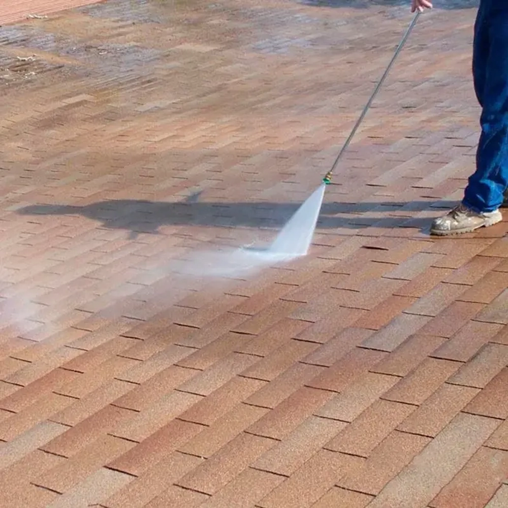 Мойка высокого давления Greenworks GPWG8 5100907