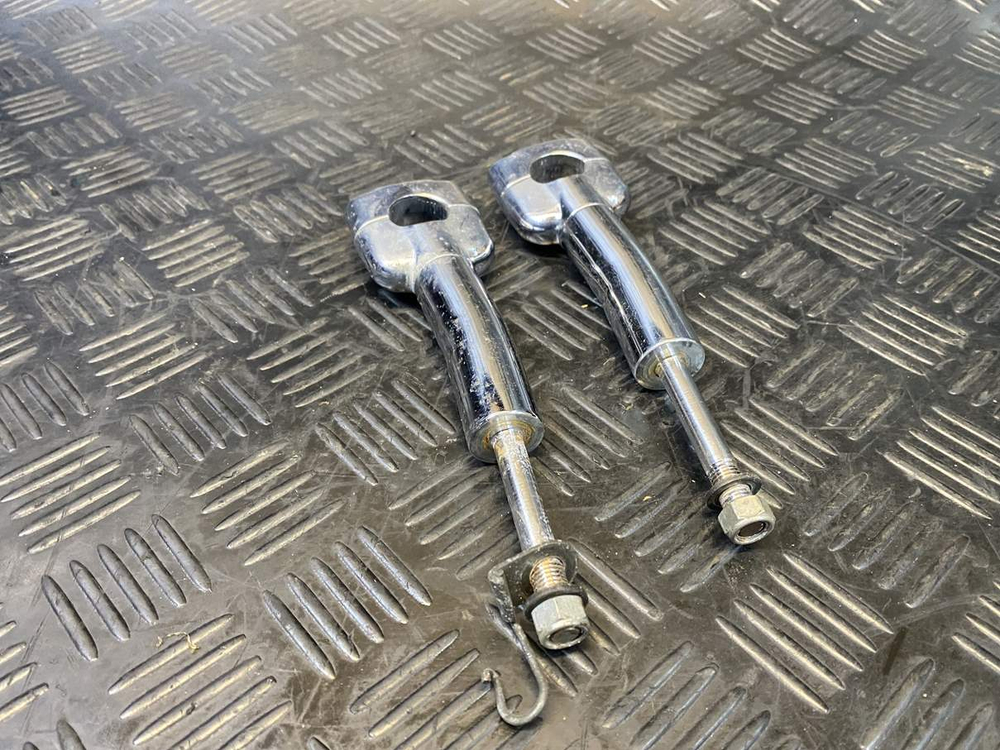 Крепления руля Suzuki Intruder VS750 VR51A