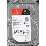 Жесткий диск Seagate SATA-III 8TB ST8000VN002 NAS Ironwolf 512E (5400rpm) 256Mb 3.5"