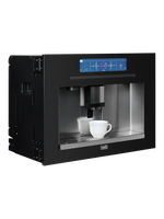 Встраиваемая кофемашина Vard VCC6K