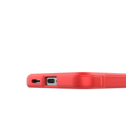 Противоударный чехол Flexible Case для Samsung Galaxy S25