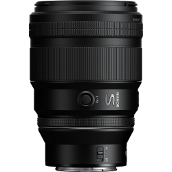 Объектив Nikon NIKKOR Z 135mm f/1.8 S Plena Lens