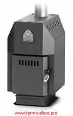 Отопительная печь Инженер СД, СК, ТВ