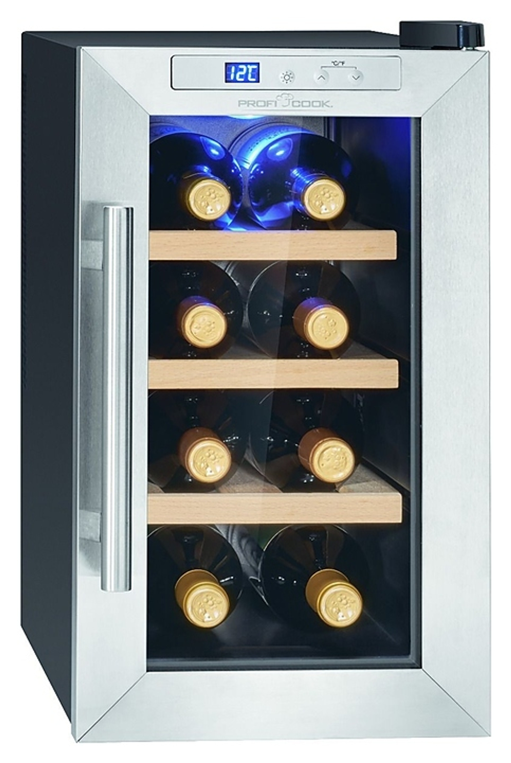 Винный шкаф Profi Cook PC-WK 1233