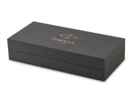 Шариковая ручка Parker 51 CORE BLACK CT, цвет чернил черный