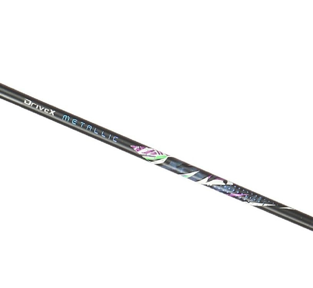 Ракетка для бадминтона Victor DriveX Metallic C