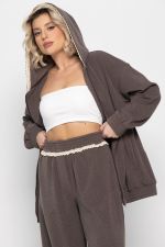 Костюм Альваро (коричневый) К14982-53М LT Collection