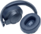 Наушники накладные Bluetooth JBL Tune 710BT Blue (JBLT710BTBLU)