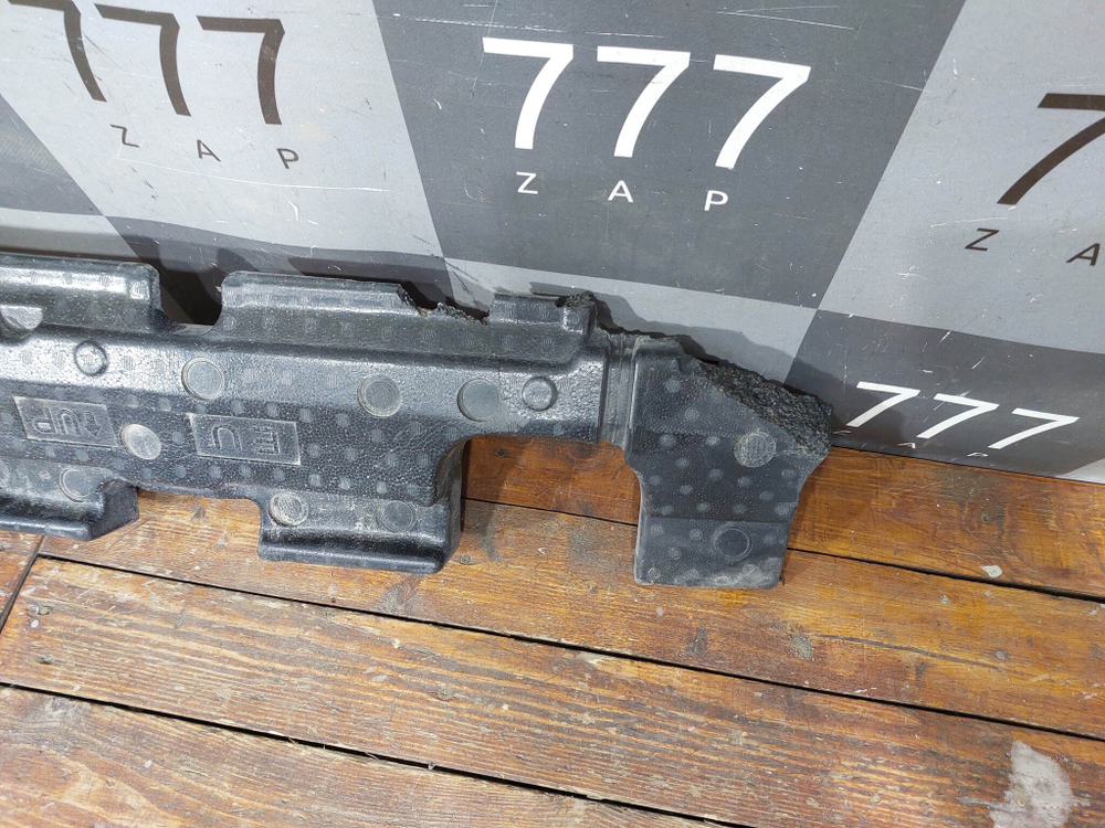 Абсорбер заднего бампера Lexus RX 4 15-19 Б/У Оригинал 5261548181