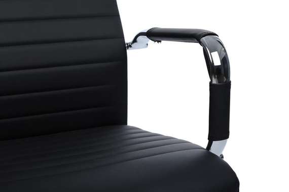 Кресло Art RCH 6015G Черный