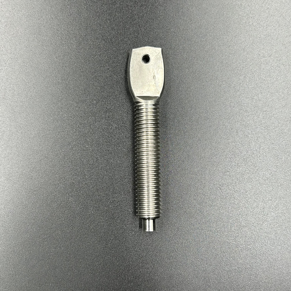 Винт крепления двигателя Yamaha 20-30 (6L2-43116; 90149-14M03) (Omax)