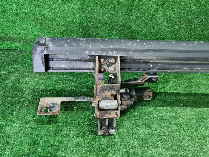 Подножка Комплект BMW X7 G07 (2019-н.в.)