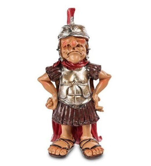 RV-305 Фигурка "Римлянин" (W. Stratford)