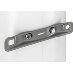 Водонагреватель накопительный электрический Candy СR 50V-B2SL(R) SLIM