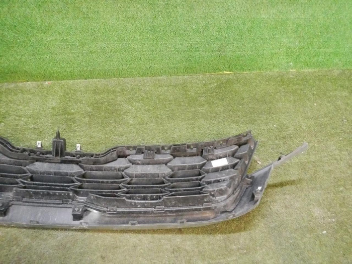 Решетка радиатора Kia Seltos (2019-н.в.)