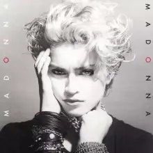Виниловая пластинка MADONNA Madonna (LP)