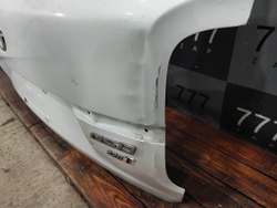 Крышка багажника GAC GS8 2 21-нв Б/У Оригинал 5210004DRS0000B00