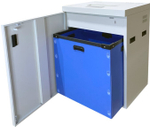 Уничтожитель бумаг  Office Kit S1350 3,9x35