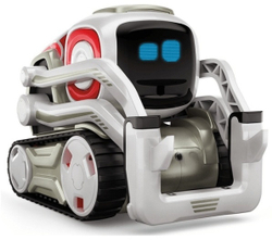 Умный робот-компаньон программируемый Anki Cozmo