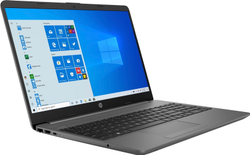 Ноутбук HP 15-dw1046ur Pentium Gold 6405U/8Gb/SSD256Gb/Intel UHD Graphics/15.6;/IPS/FHD (1920x1080)/Free DOS/grey/WiFi/BT/Cam 22N47EA