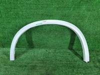 Расширитель перед. левый BMW X5 G05 18-нв M-paket